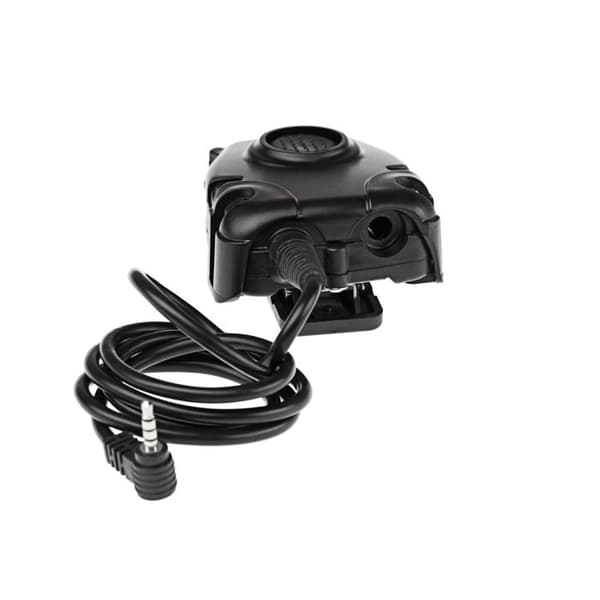 Z-Tactical PTT Yaesu radioaccessoar