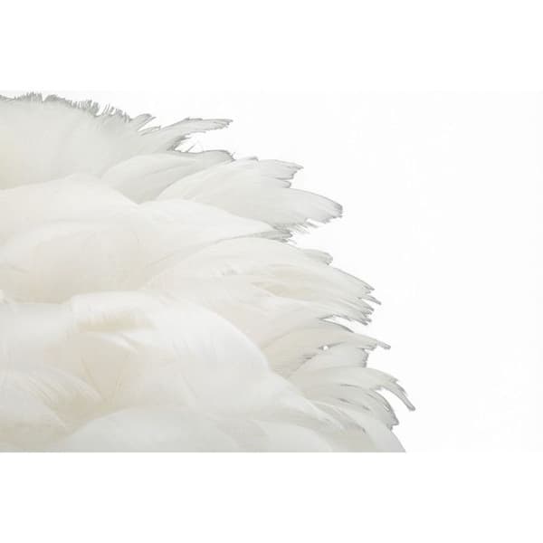 Bordslampa Mauro Ferretti Ball Feather