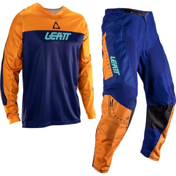 Leatt Kit 3.5 motocrossdräkt