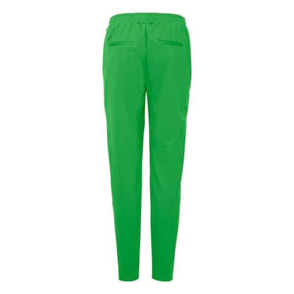 Högmidjade byxor dam Pulz Jeans Kira