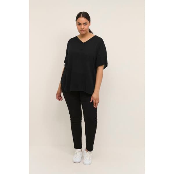 Blus dam KAFFE Curve Ami