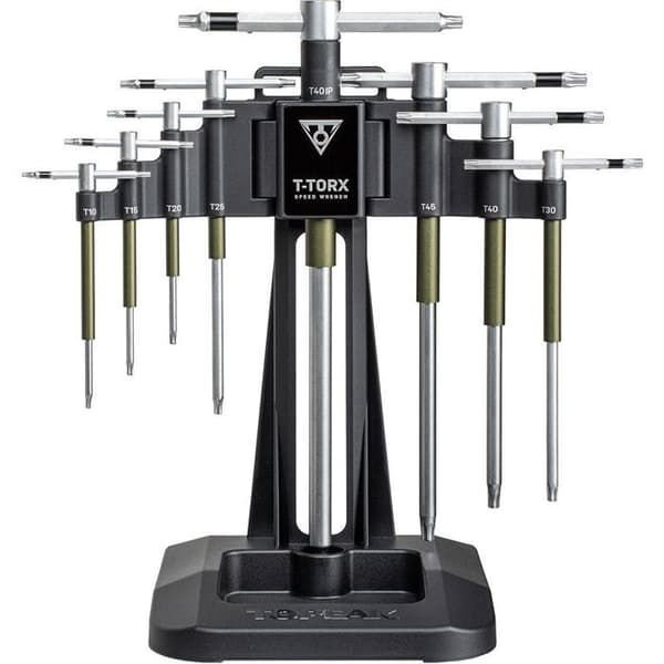 Torx T-nyckel Topeak