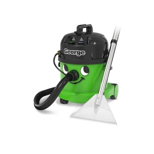 Numatic GVE370 George Dammsugare US-NU-915950
