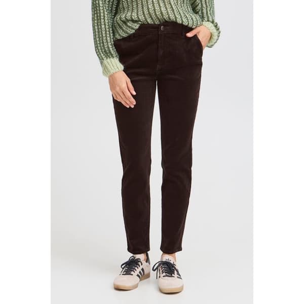 Damsbyxor Pulz Jeans Sally