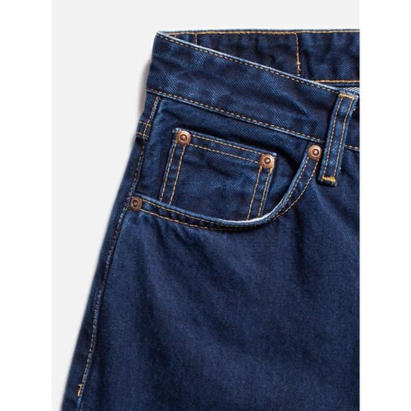 Nudie Jeans Clean Eileen damjeans