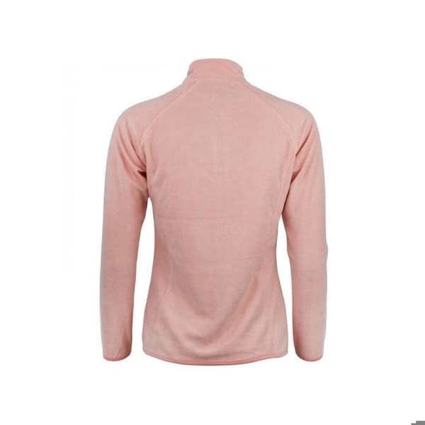 Polaire 1/2 zip dam Peak Mountain Micro