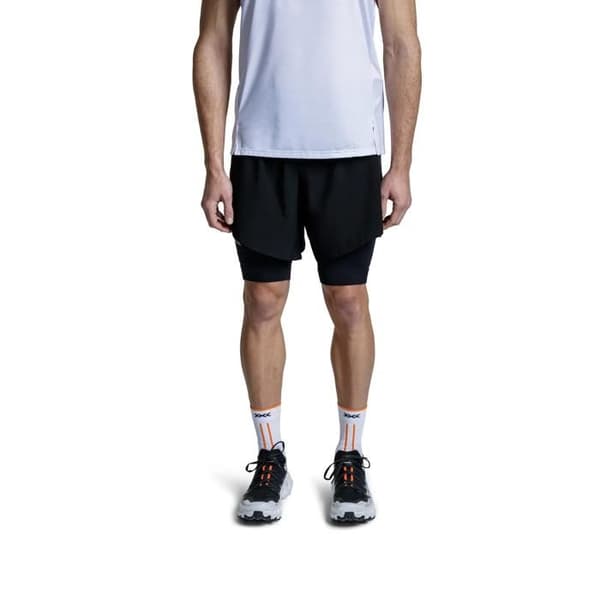 Kort 2 i 1 X-Bionic Effektor