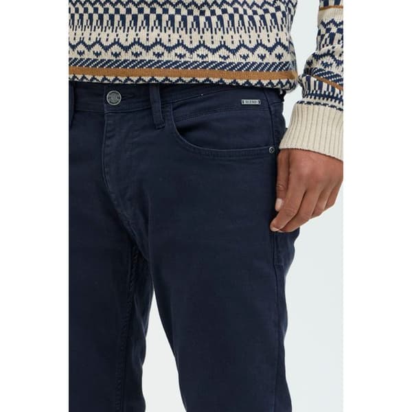 Jeans Blend Twister