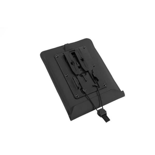 Vattentät tablettväska för SW-Motech MOLLE-system