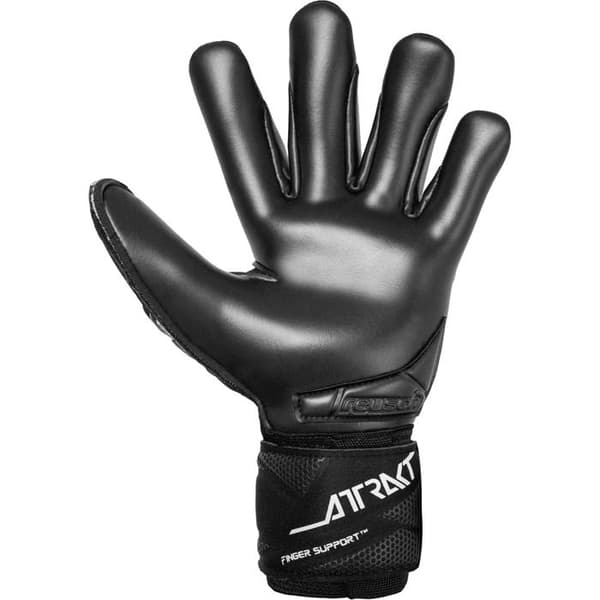 Reusch Attrakt Freegel Infinity Finger Support målvaktshandskar