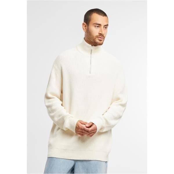 Pull Urban Classics Rib Basic Troyer