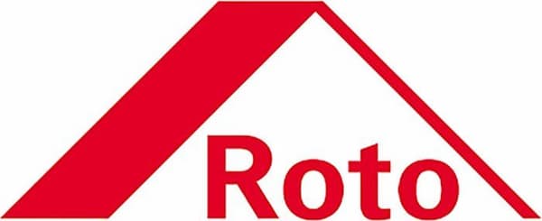 Dörrstängare - Roto bellboy - TS320382