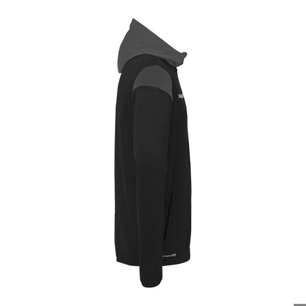 Barn hoodie-jacka Uhlsport Squad 27