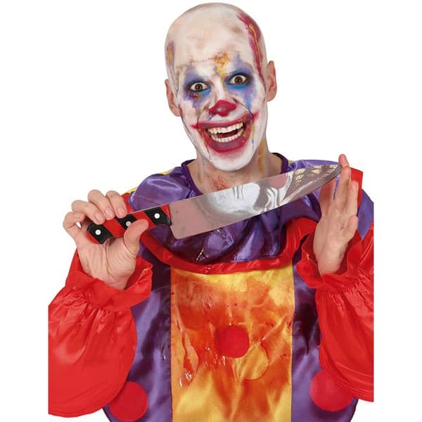 Mördarklownkniv