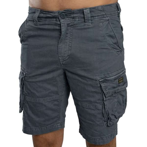 Basic Cargo Shorts - Superdry