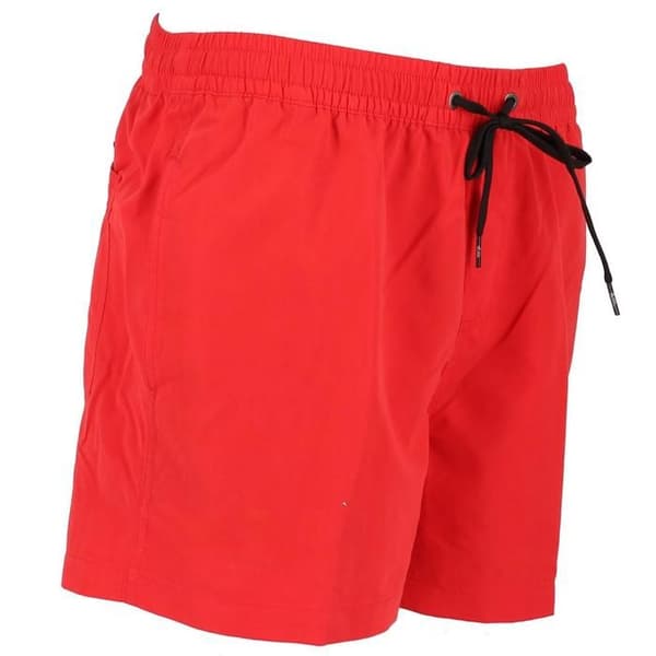 Vardagsvolleyboll 15 röda badshorts - Quiksilver