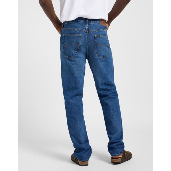 Lee West Jeans