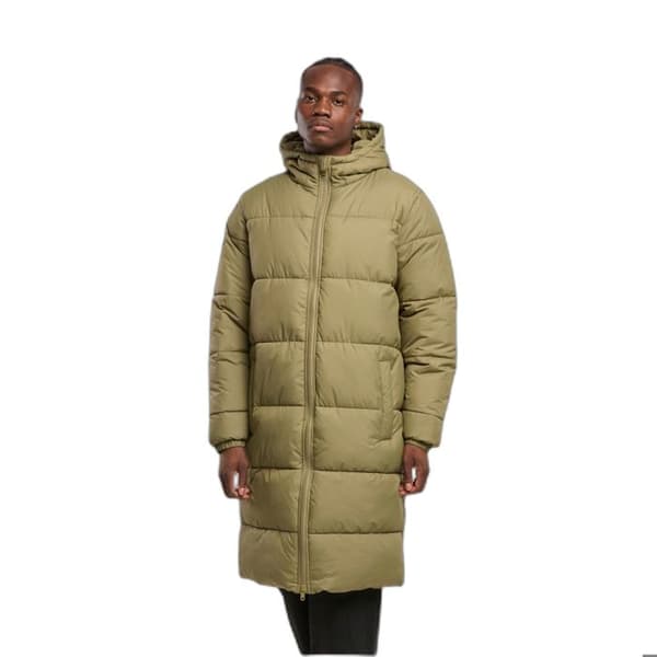 Lång doudoune Urban Classics