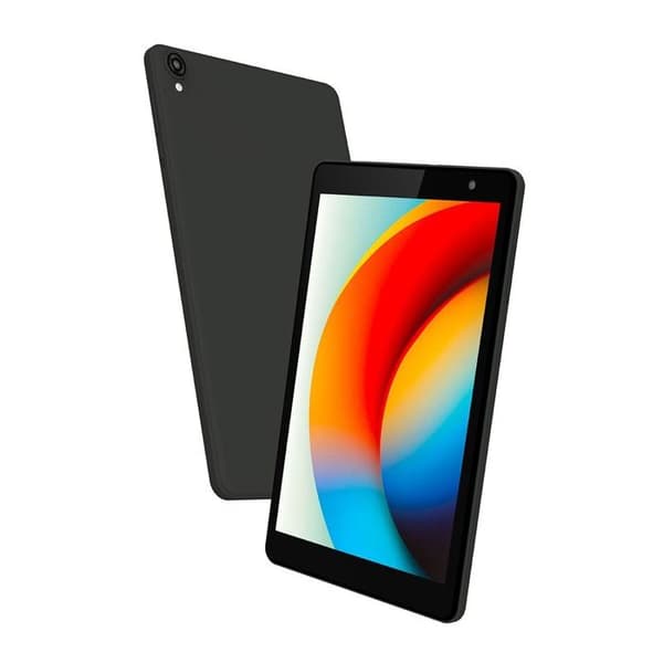 Touchscreen Logicom Tab 80 8" 64 GB Svart