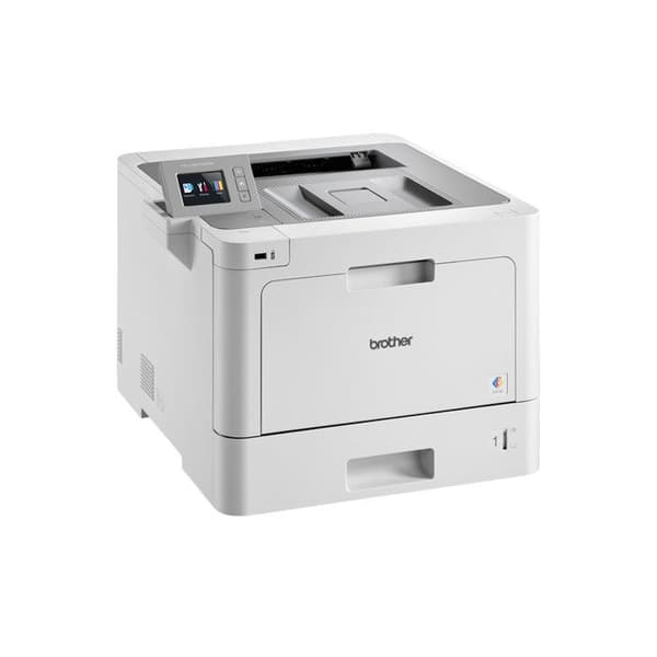 BROTHER HL-L9310CDW laserskrivare