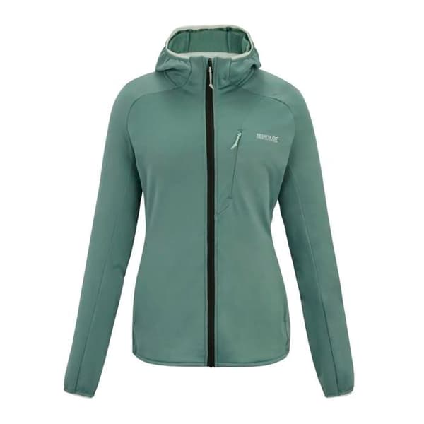 Regatta Kadley dam zip hoodie