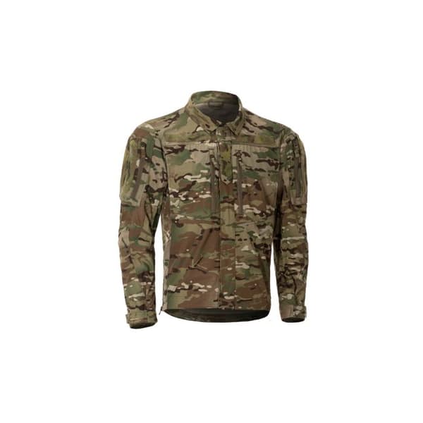 Clawgear Raider MK V fälttröja - multicam