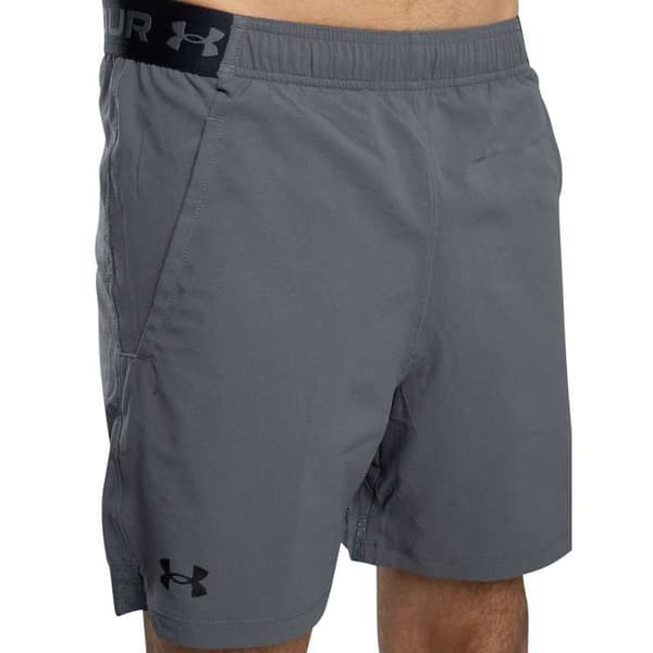Kort Tissé Vanish - Under Armour