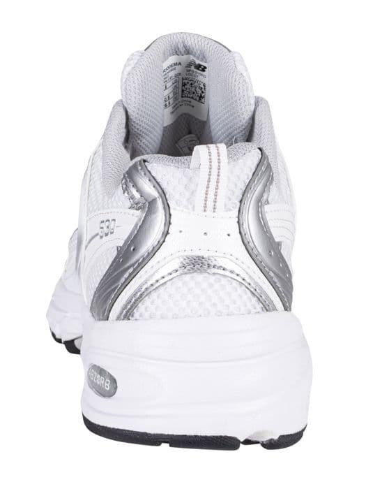 Löparskor - NEW BALANCE - 530 - Herr - Grå - Vit