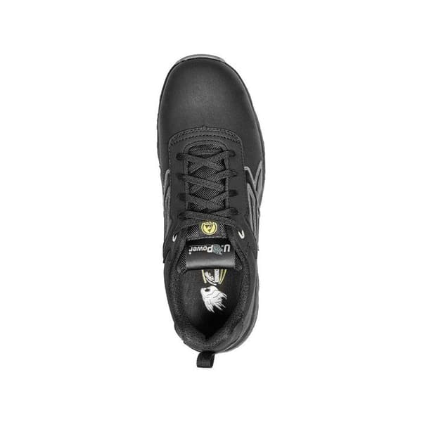 U-Power Marcus ESD S3S CI HI HRO FO SR arbetsskor