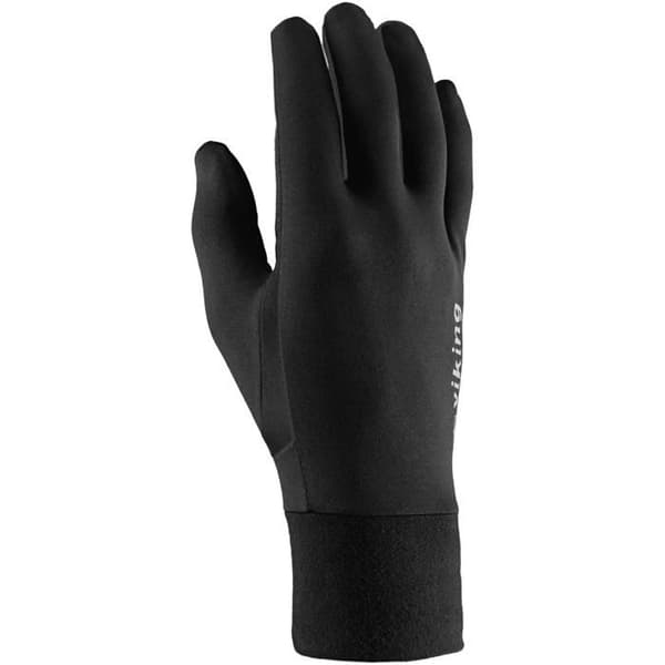 Viking Gants Runway - svart