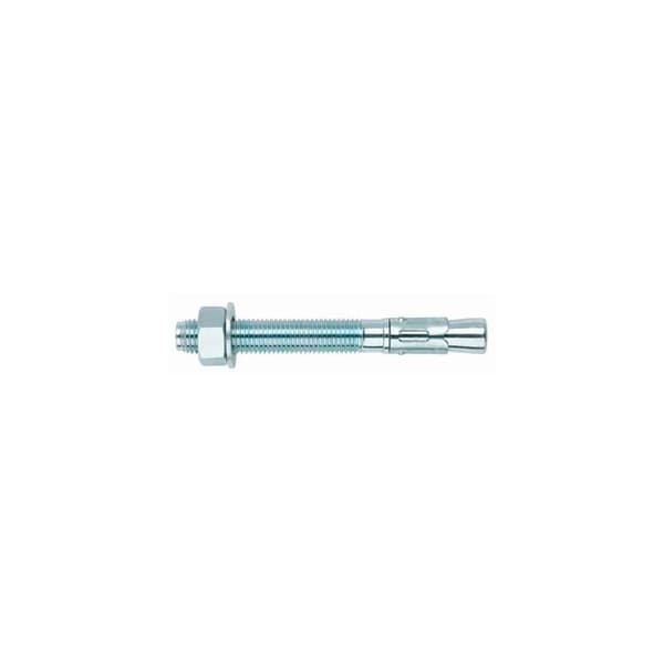 Ankringspluggar - INDEX - AM08065 - M8 x 65 mm - förzinkad