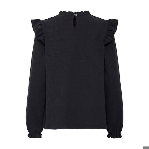 Blus dam Pulz Jeans Palmer