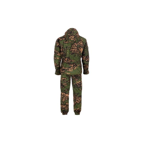 Invader Gear Gorka - partizan kombination