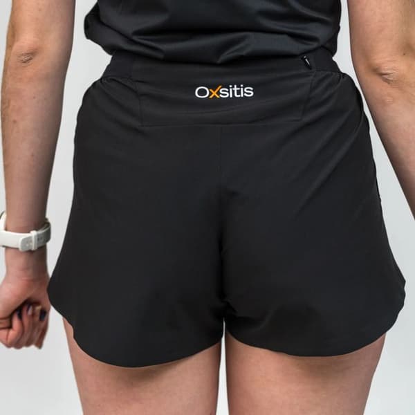 Kort dam Oxsitis X-train
