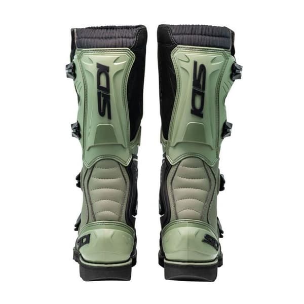 Sidi Agueda motocross stövlar