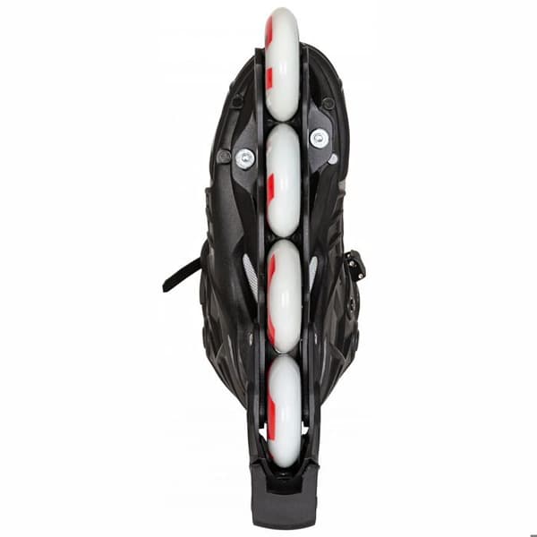 Powerslide Phuzion Mercury 80 rullskridskor