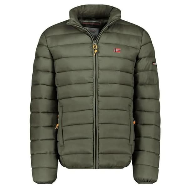 Doudoune Kaki Herr Geographical Norway Amigolor