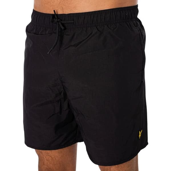 Enkel Badrumshorts - Lyle & Scott