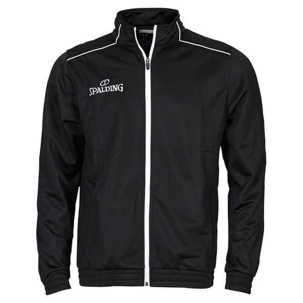 Spalding Team Värmejacka - Röd - 2XL
