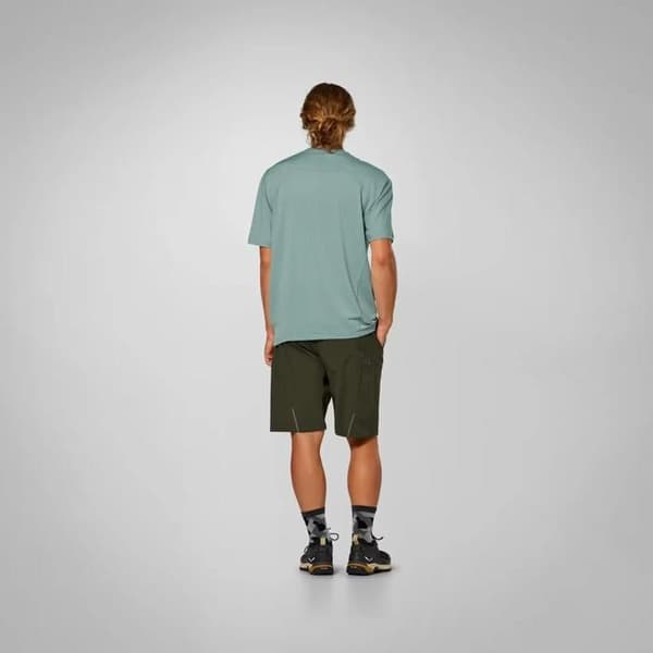 Salewa Pedroc 4 cargo vandringsshorts