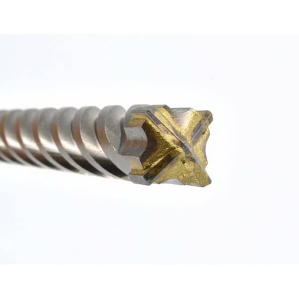 Foreuse - tariere Awtools - AW43516 - Perceuse SDS+ FORET CARRÉ 8* 450mm