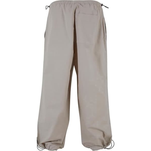 Urban Classics Popline Parachute Byxor