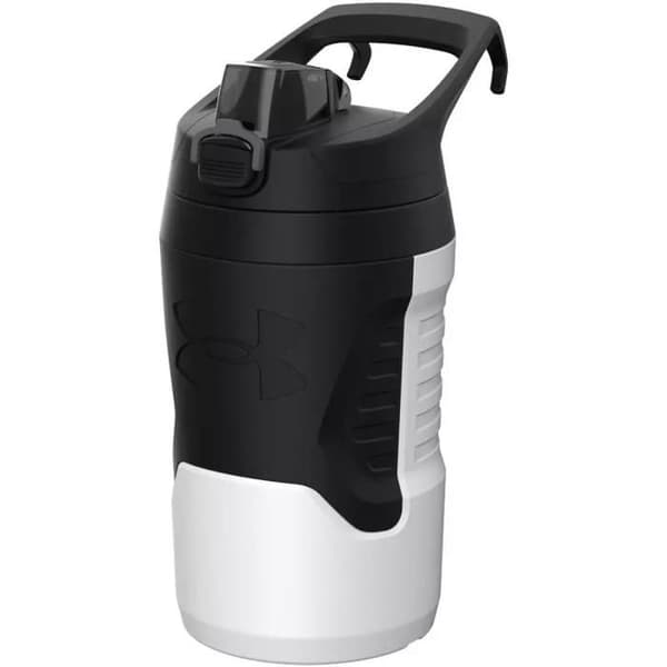 Gourde Under Armour Playmaker 950 ml vit - UA70890