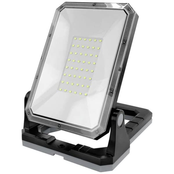 Ansmann Worklight-20W-SMD 2000 lm kallvitt 1600-0566