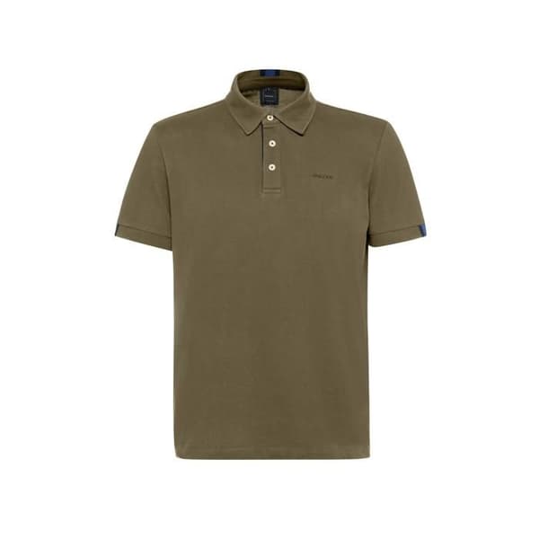 Polo Geox Piquet
