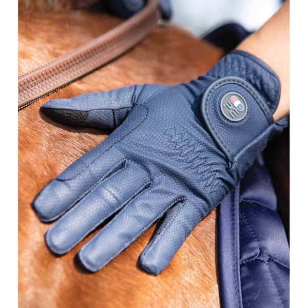 Ridhandskar barn Premier Equine Metaro