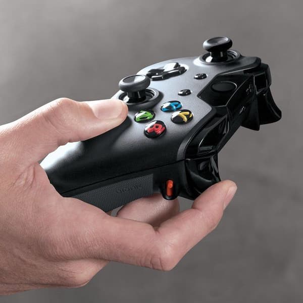QUICKSHOT Trigger Stops Xbox One - Bionik