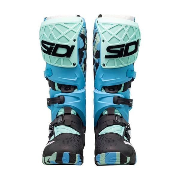 Sidi Crossair X motocross stövlar