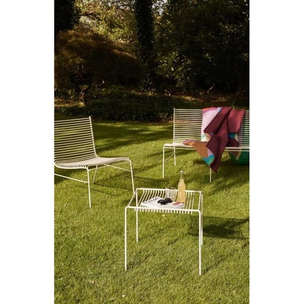 Banc Hubsch Inredning String
