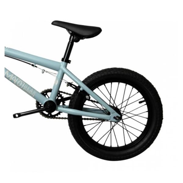 Bmx MGP spader 16""